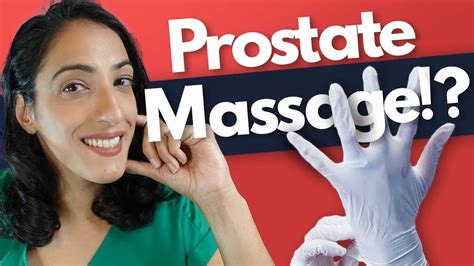 Prostate Massage Whore Trostyanets